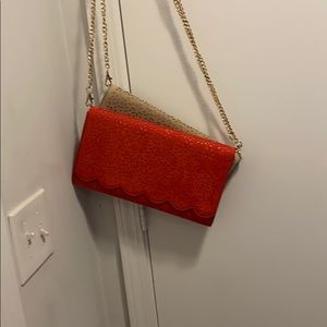 Clutch purses